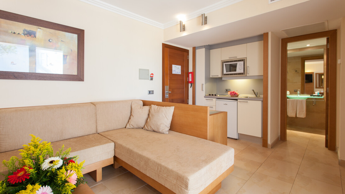 Cala d'Or Apartments